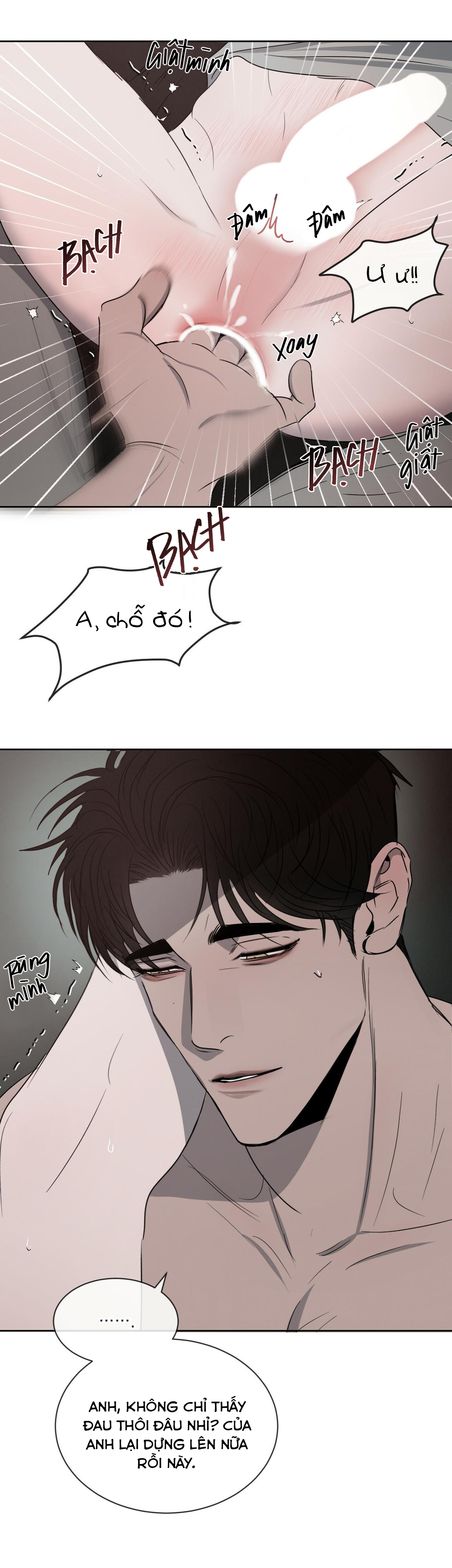 tương khắc chapter 13 31