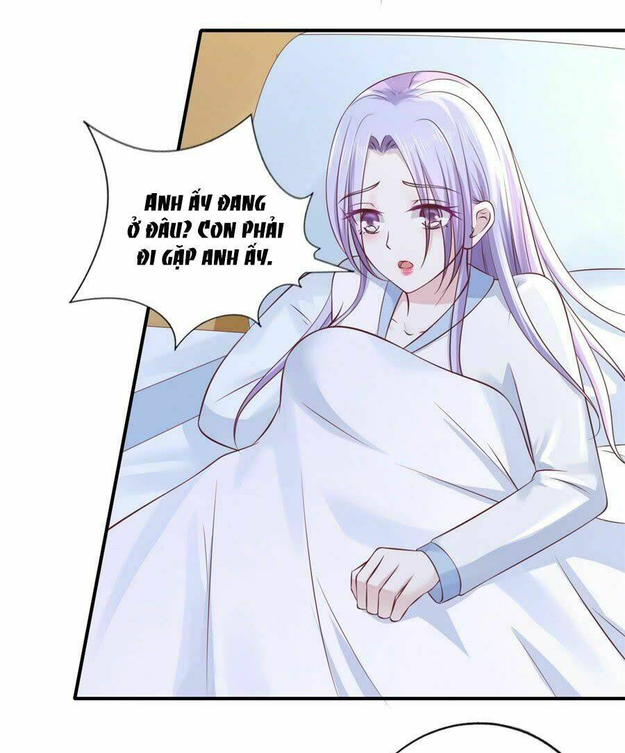 liệt ái tri hạ: series mật đào tiểu tình nhân chapter 265 8