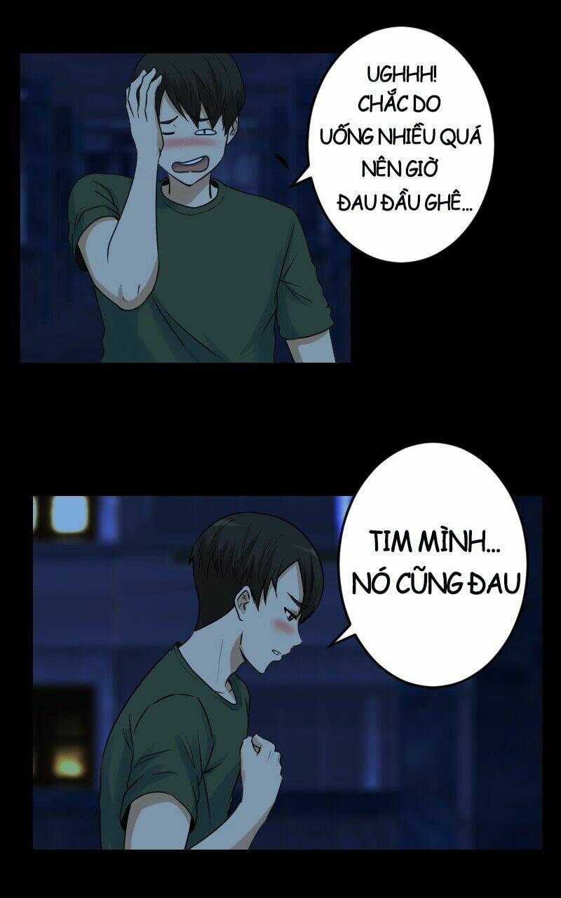 why did we meet? chapter 2 7