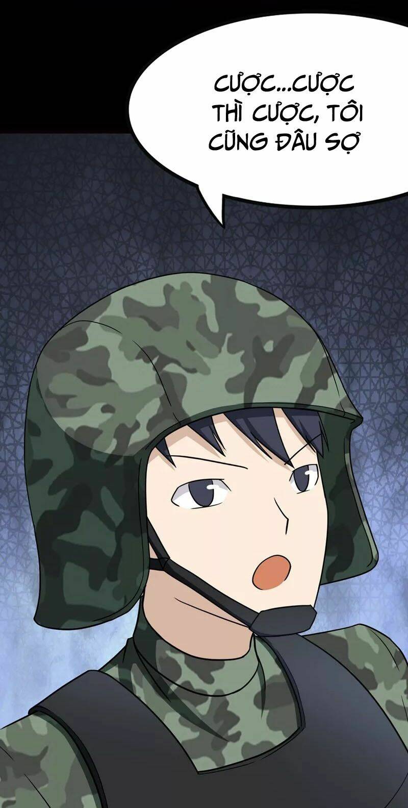 bạn gái virus của tôi chapter 211 19