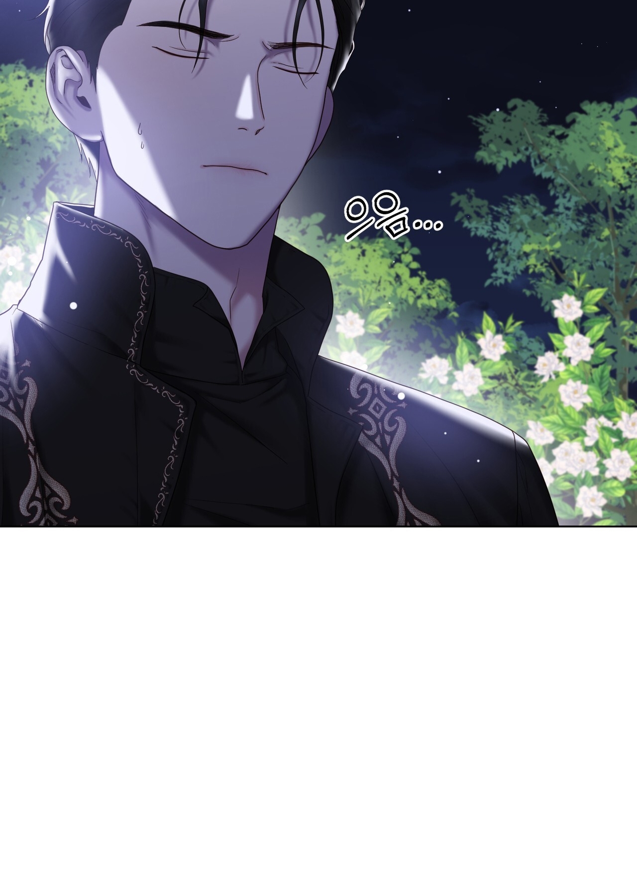 hợp đồng hôn nhân với hai người chồng chapter 8.1 44