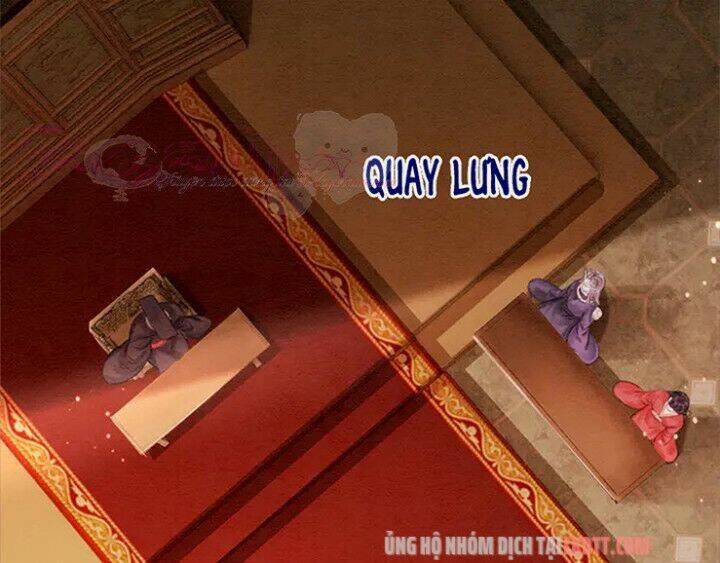 trọng sinh bá sủng nhiếp chính vương quá mạnh mẽ chapter 122 47