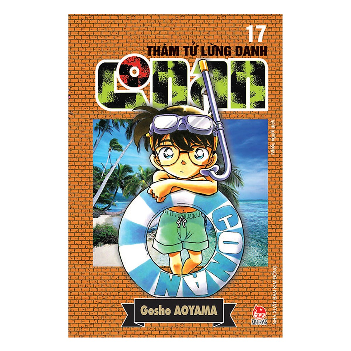 Combo Thám Tử Lừng Danh Conan Tập 11 - 20