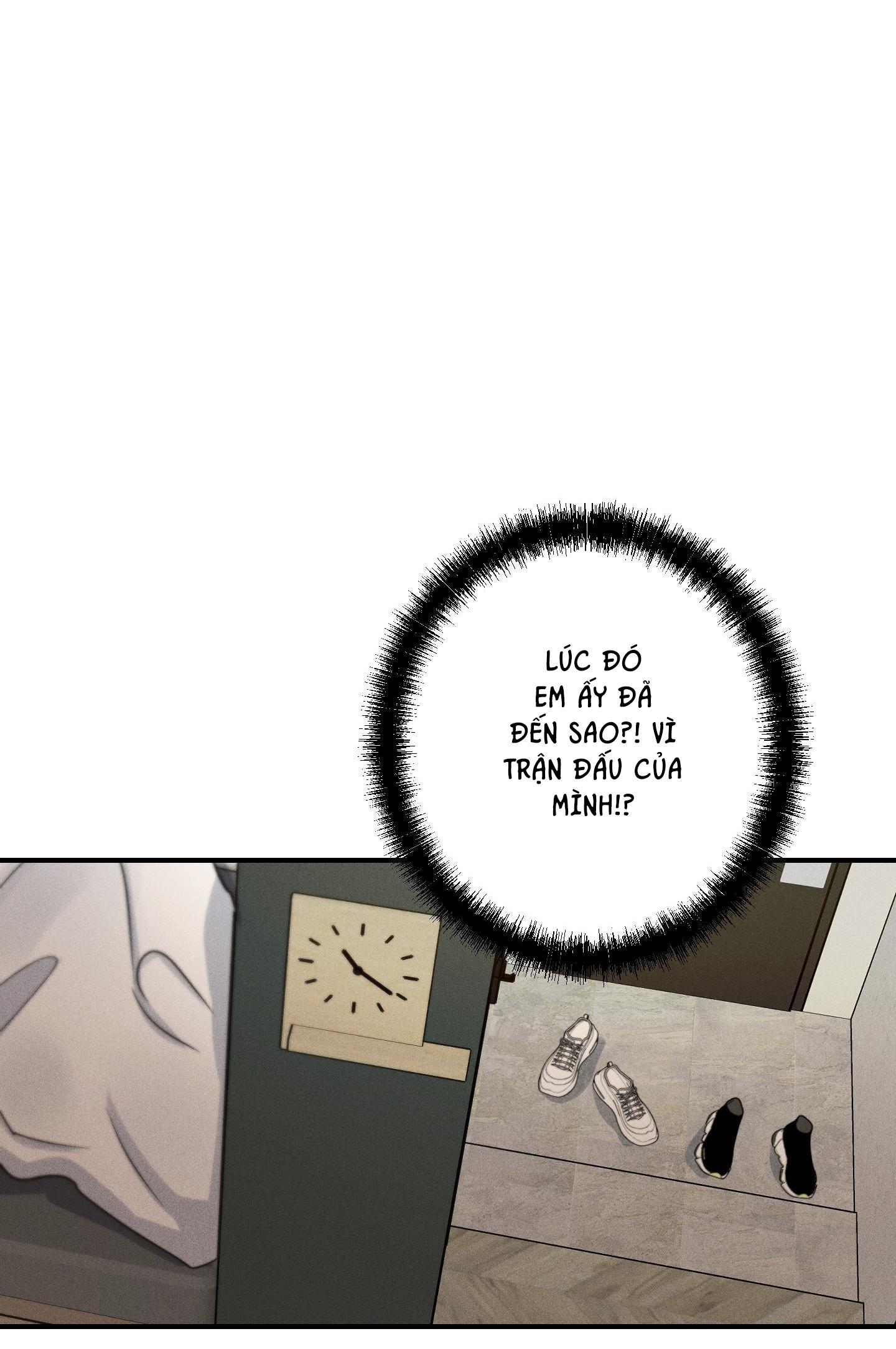 high clear chapter 43 1