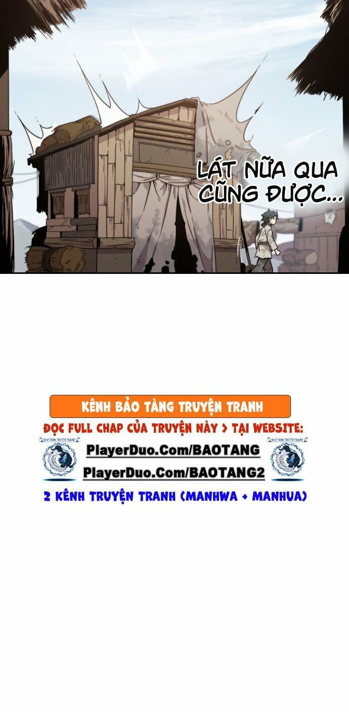Hoa Sơn Tái Xuất chapter 1.5 43