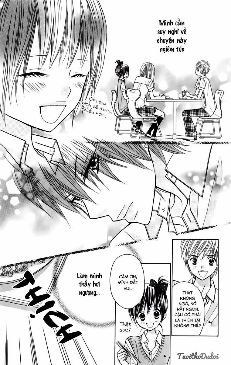 kimi ja nakya dame nanda chapter 18 11