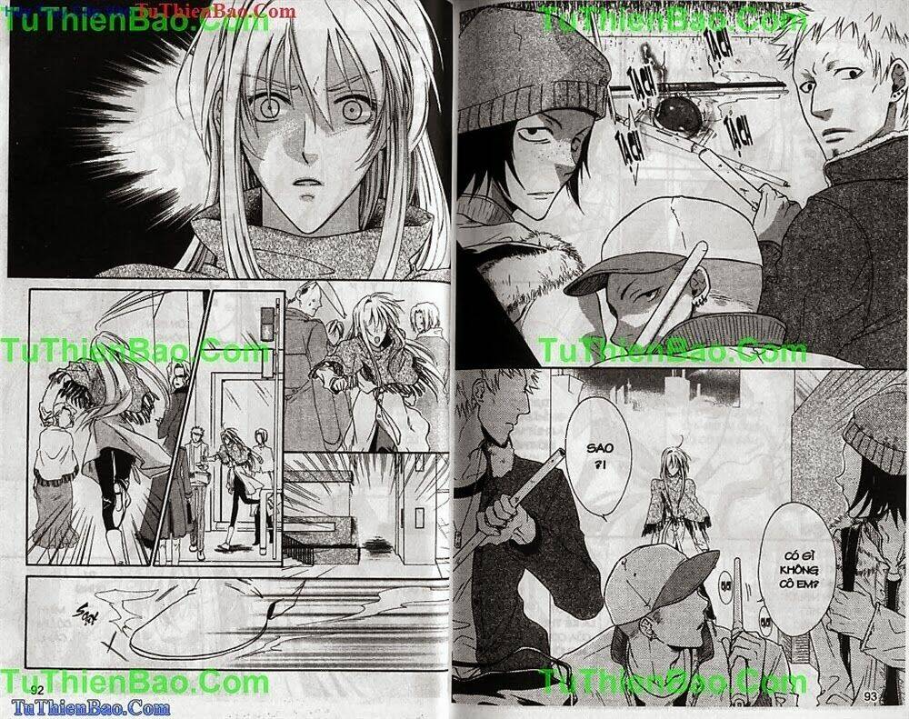 thiên thần mắt xanh chapter 1 47