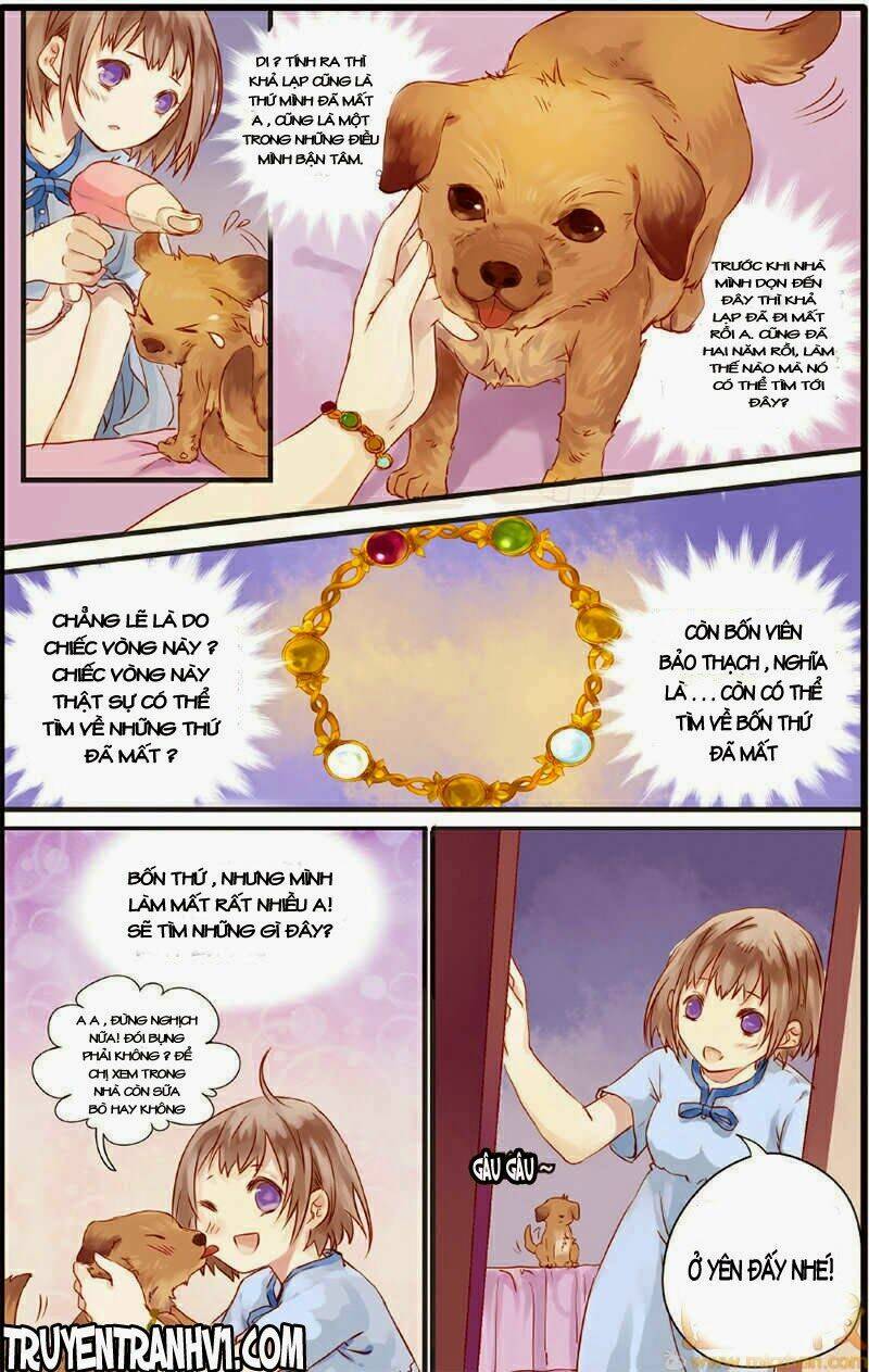 ách xá - yashe chapter 3.2 7