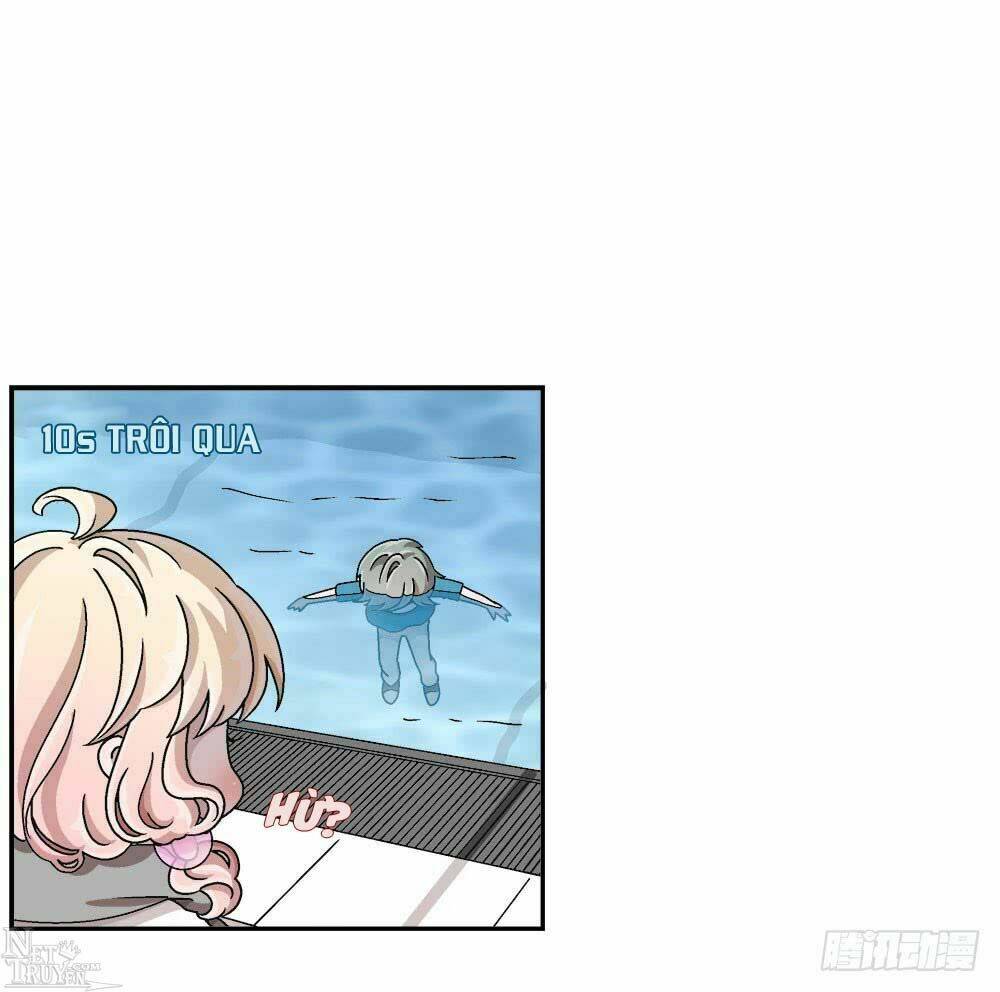 đối nhĩ duy mệnh thị tòng chapter 6 62