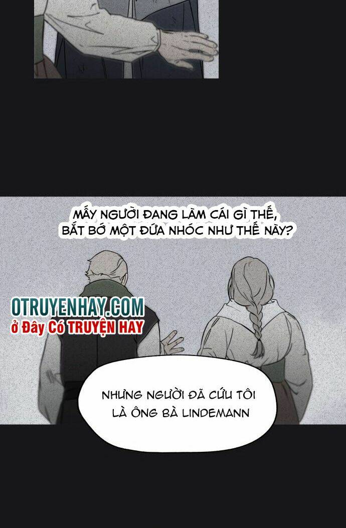 lâu đài vô danh chapter 7 33