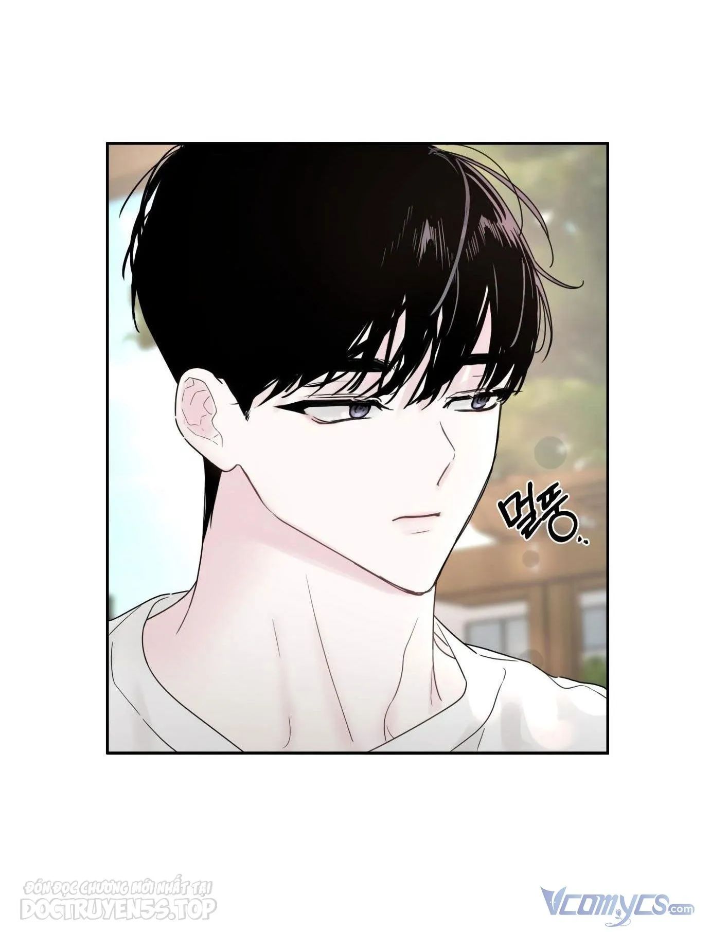 em đã tìm kiếm cả ngàn năm nay chapter 19 20