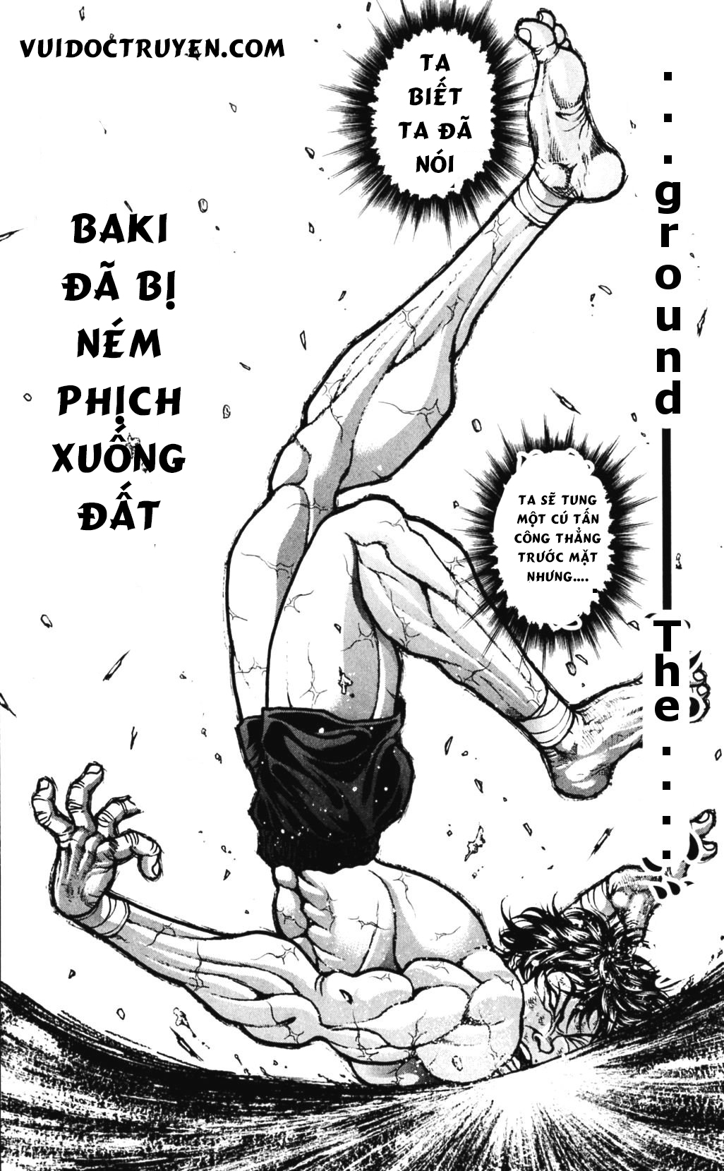 baki – son of ogre chapter 171 2