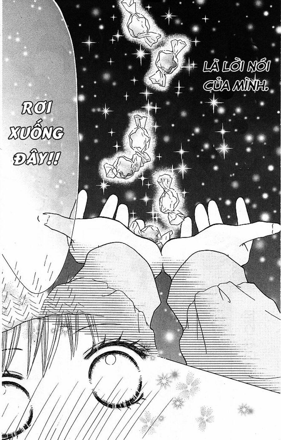 parfait tic - cô láng giềng chapter 119 6