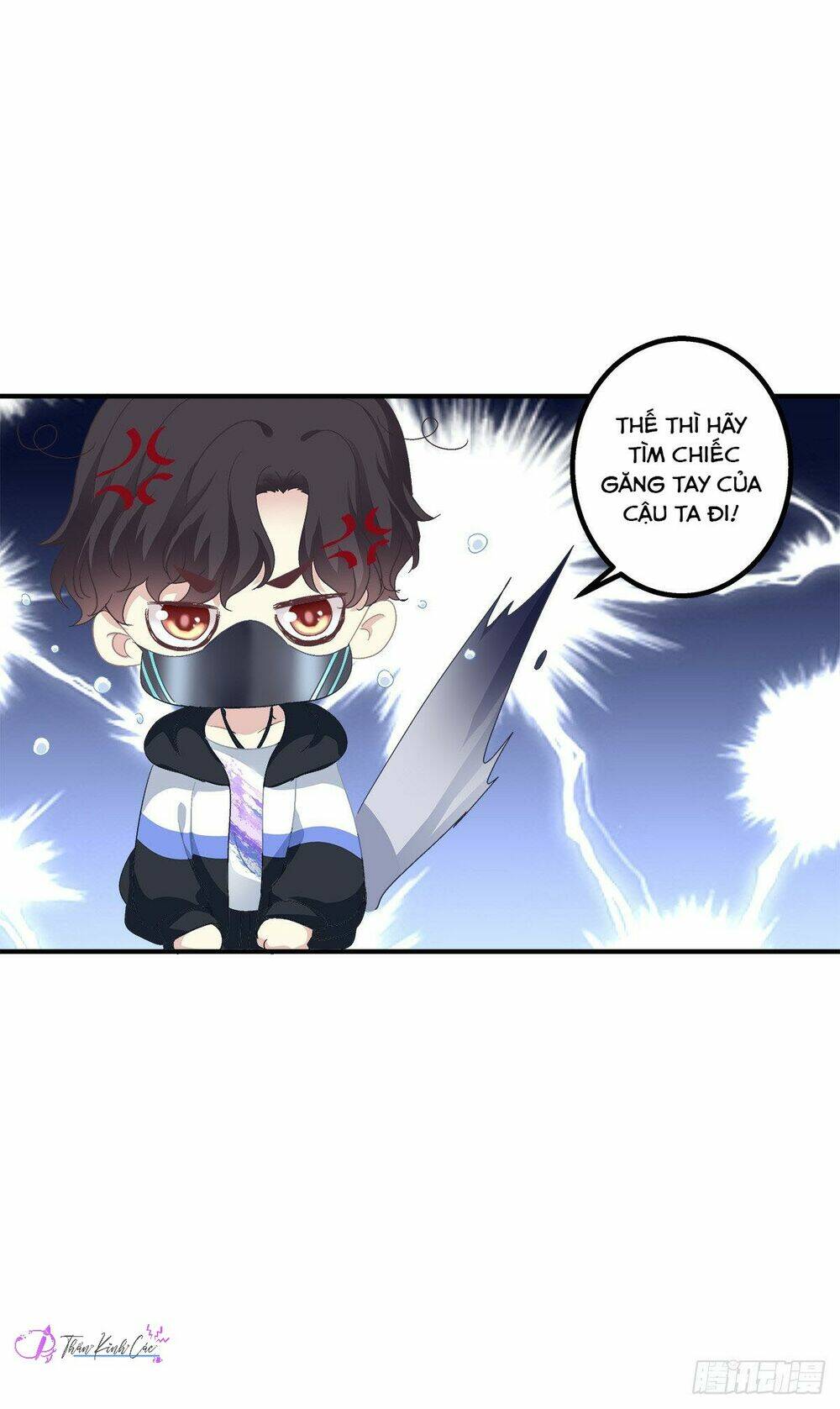 toàn bộ nắm trong tay chapter 18 11