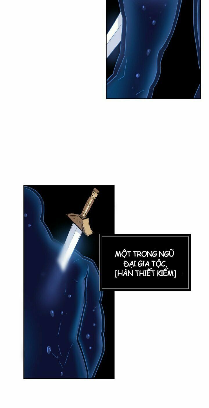 Ma Tôn Tái Thế chapter 0 31