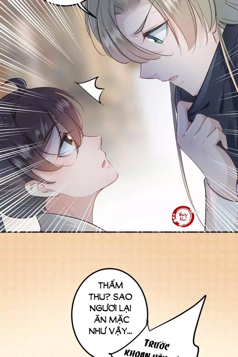 vương gia không thể trêu chapter 51 7