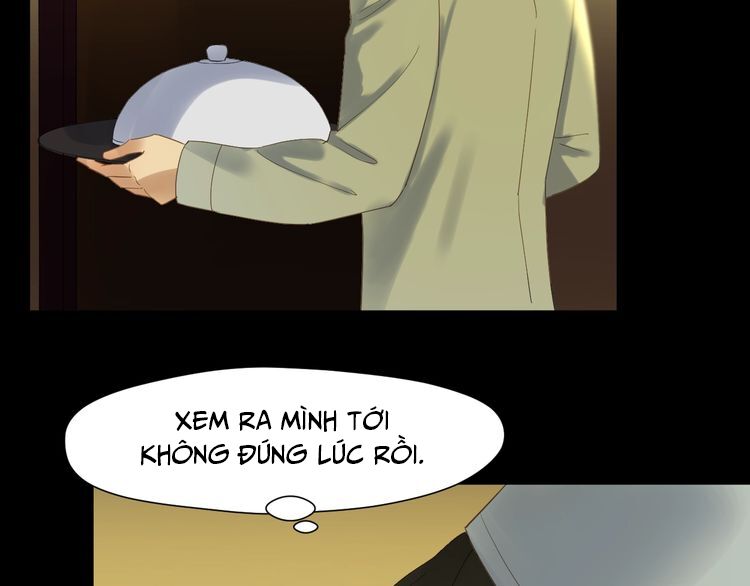 lượm được một tiểu hồ ly phần 3 chapter 41 3