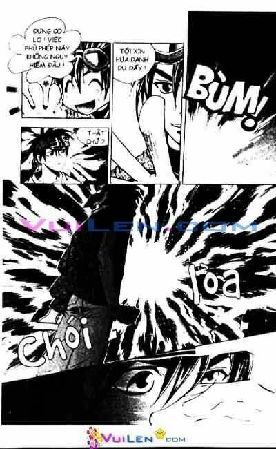 tiên nữ giáng trần chapter 5 104