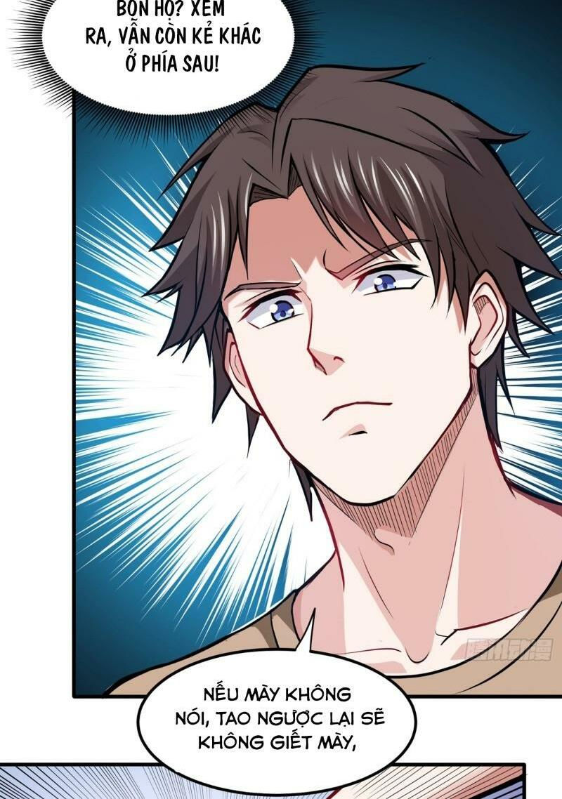 tối cường thần y tại đô thị chapter 76 33