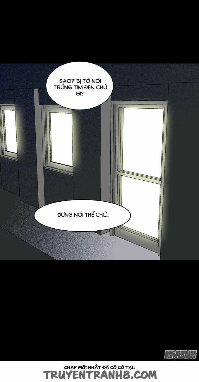 ớn lạnh tuyệt đối chapter 88 36