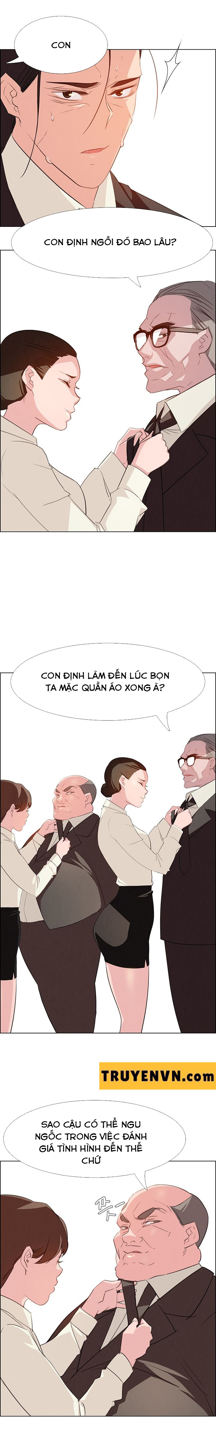 tấm rèm che mưa chapter 22 10