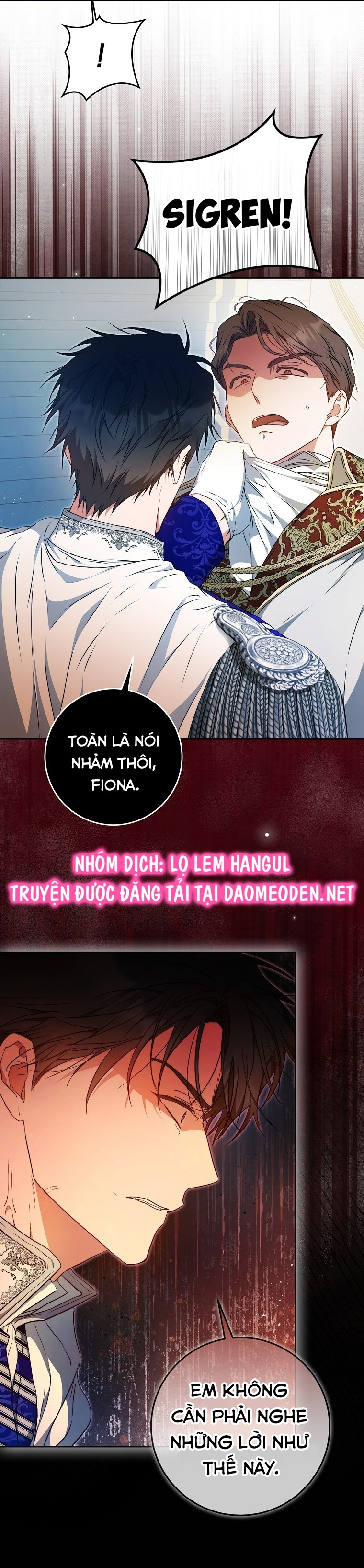 trở thành vợ của nam chính chapter 105 46