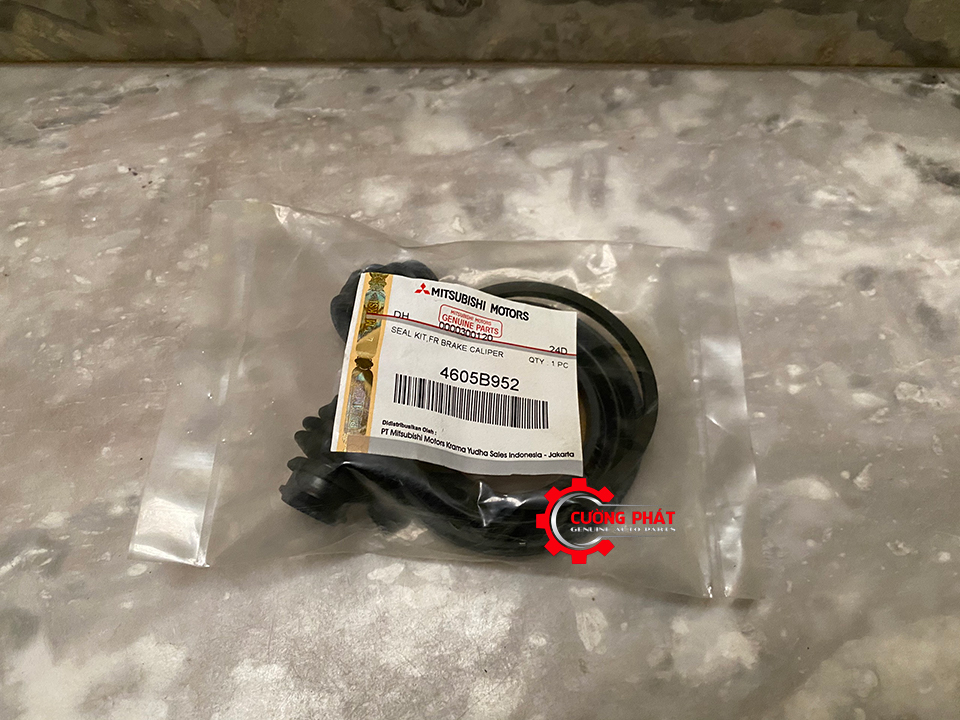 Cuppen phanh trước Mitsubishi Xpander mã 4605B952