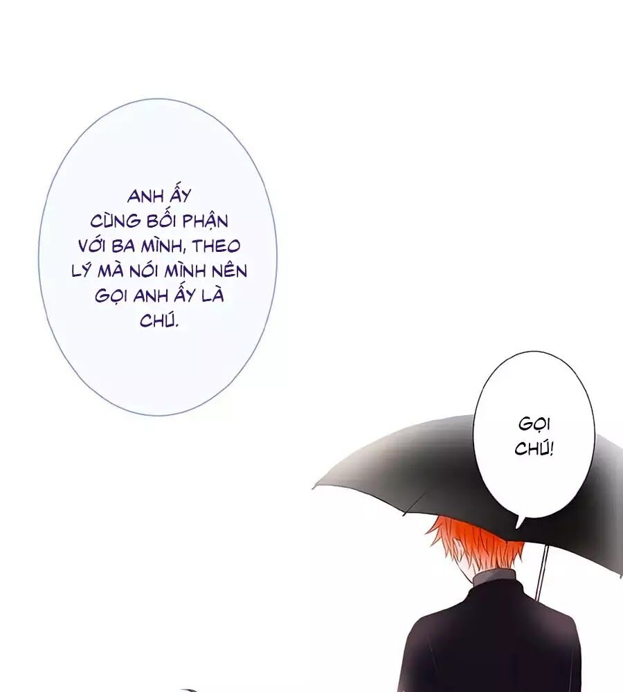 hoa chưa nở rộ chapter 20 41