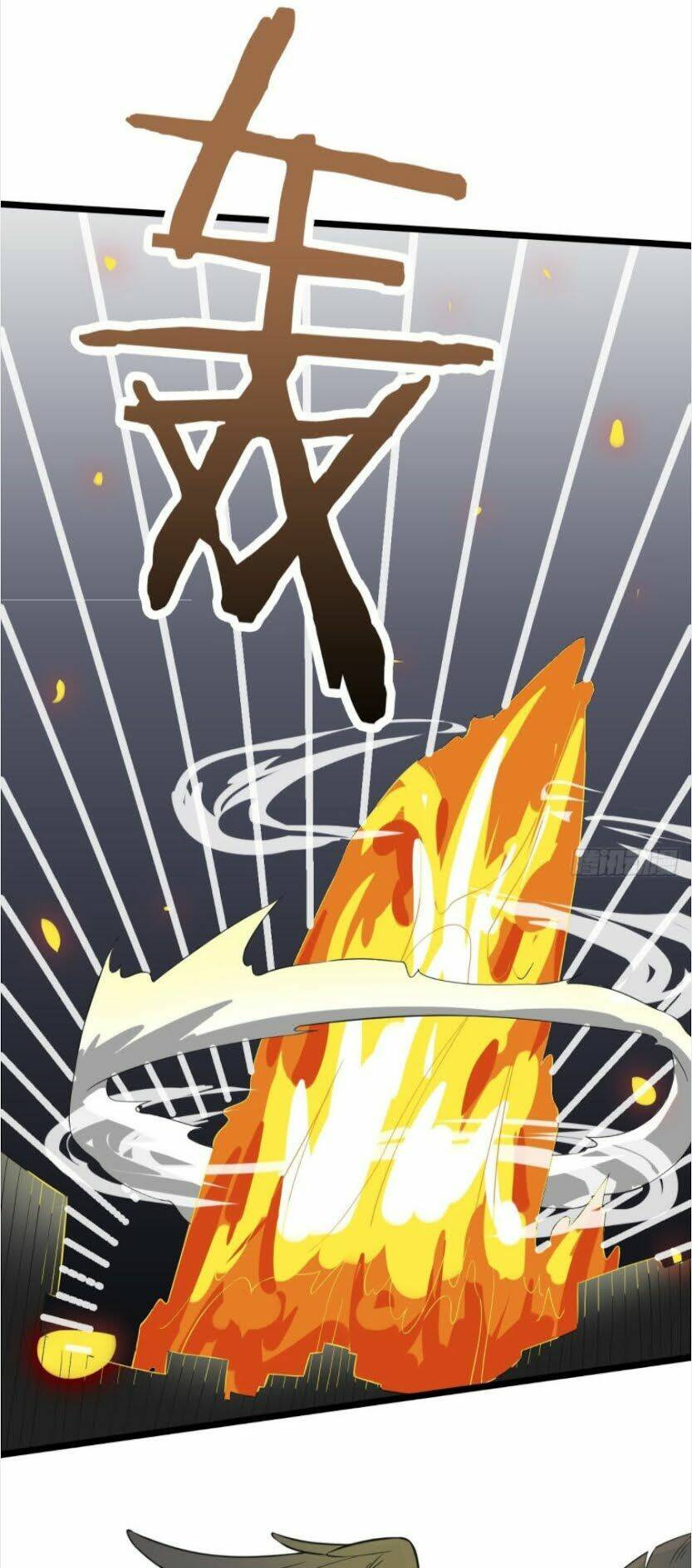 vô hạn biến dị chapter 17 16