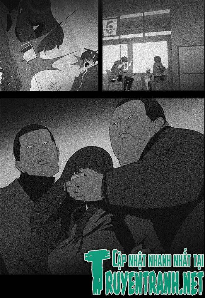 nạn nhân hồi sinh chapter 4 42