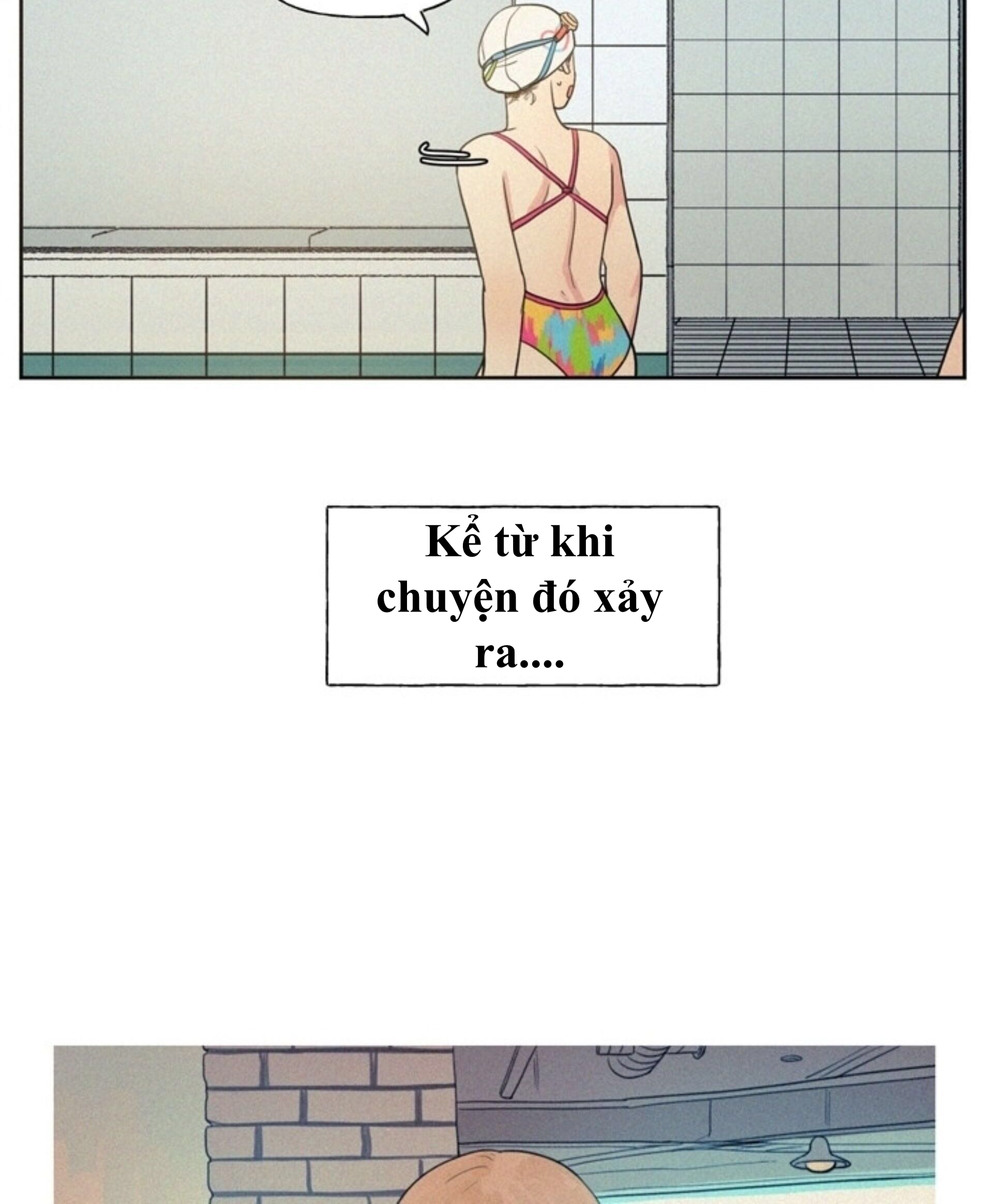 sao tôi lại thích bạn trai tôi đến vậy??? chapter 1 6