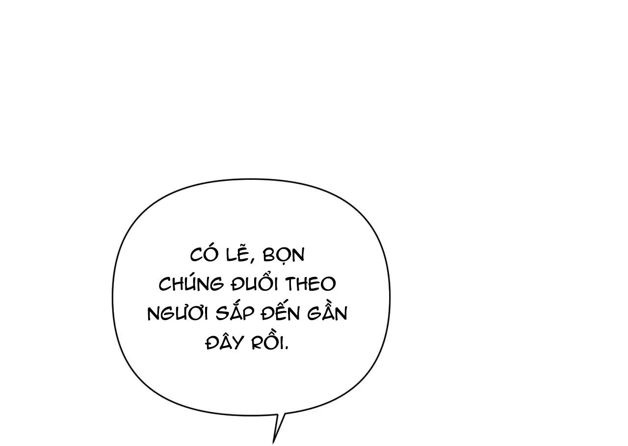 bl cổ trang - âu cổ ngắn nhà kim chapter 10.3 14