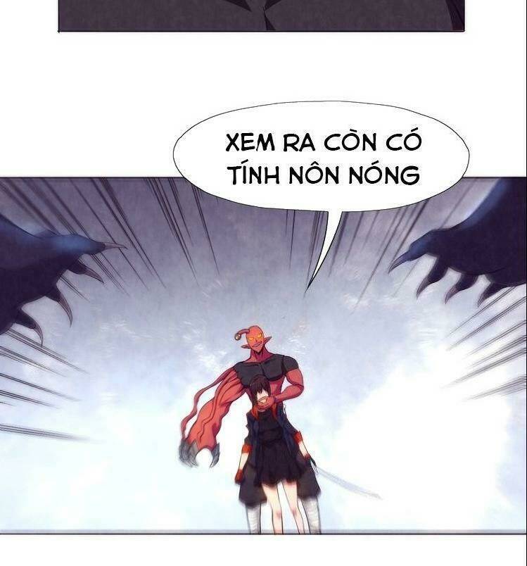 hắc kim đảo chapter 27 3