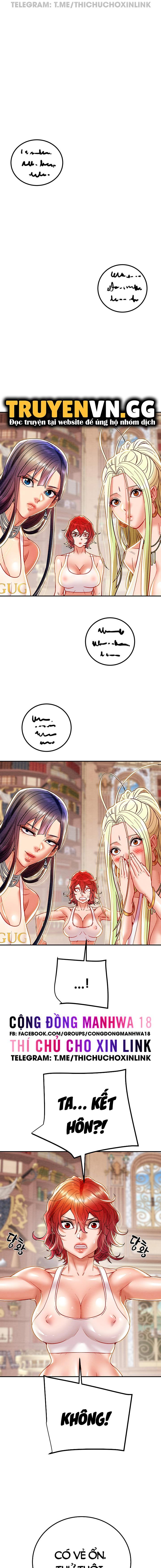 cây búa thần chapter 40 9