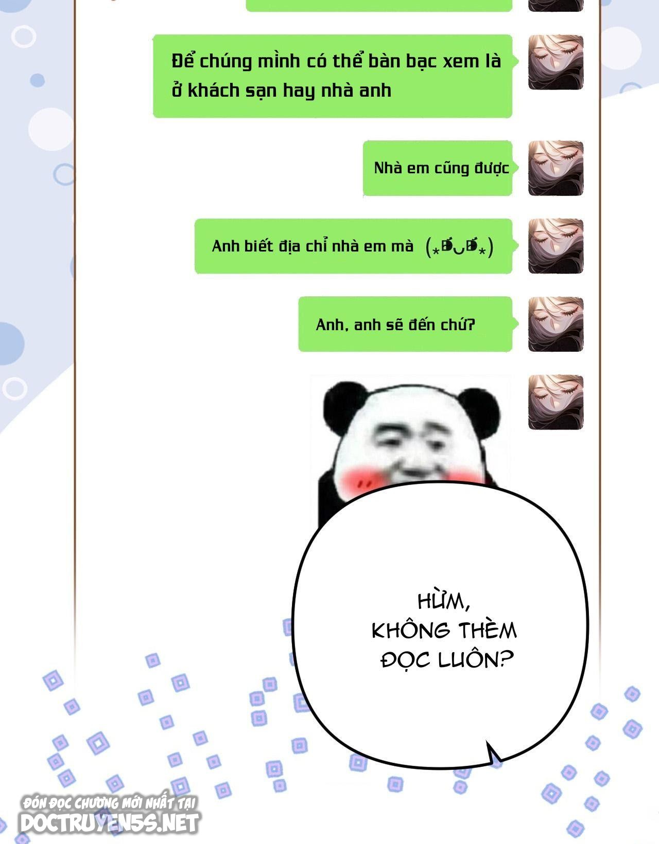 mỗi ngày đều thích anh chapter 3 73