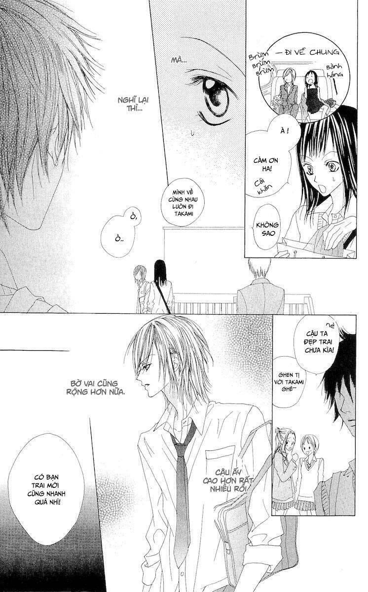 venus kisoukyoku chapter 1 35