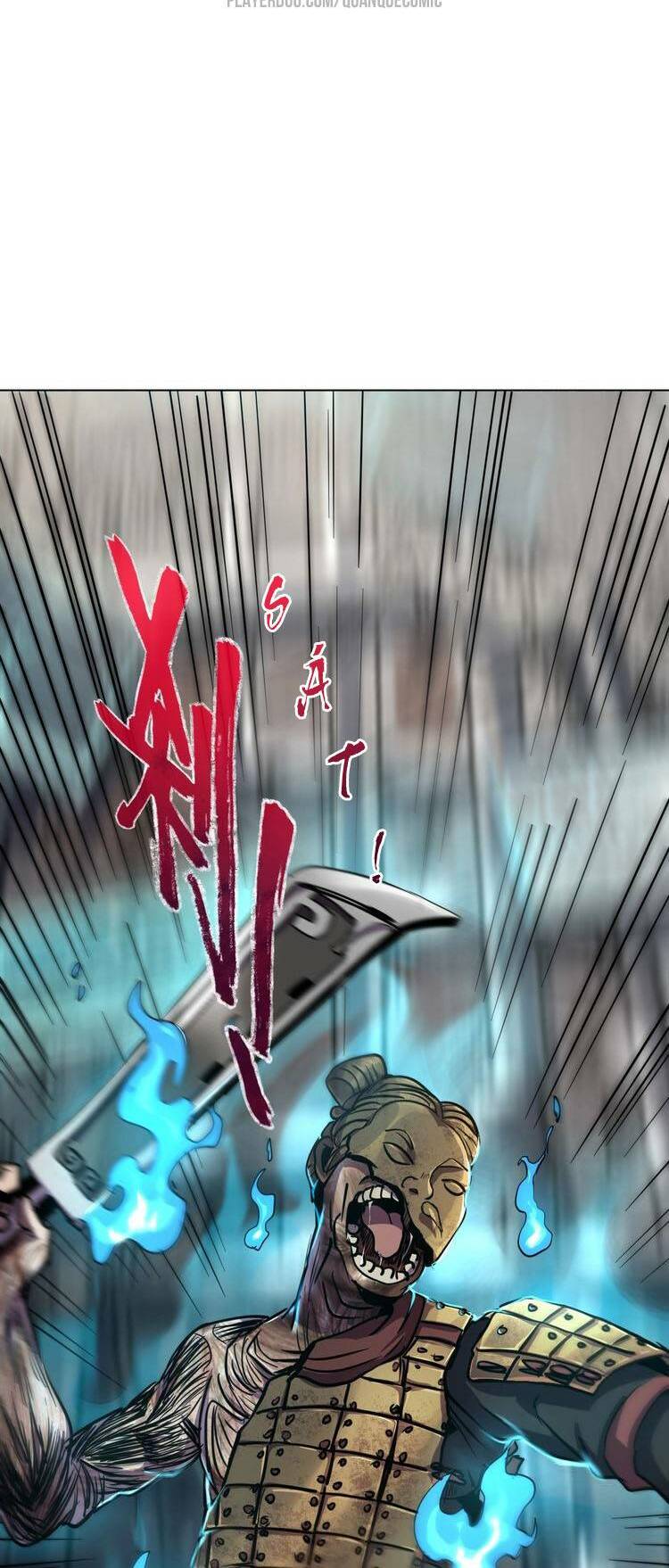 chào mừng đến thế giới cực lạc chapter 9 4