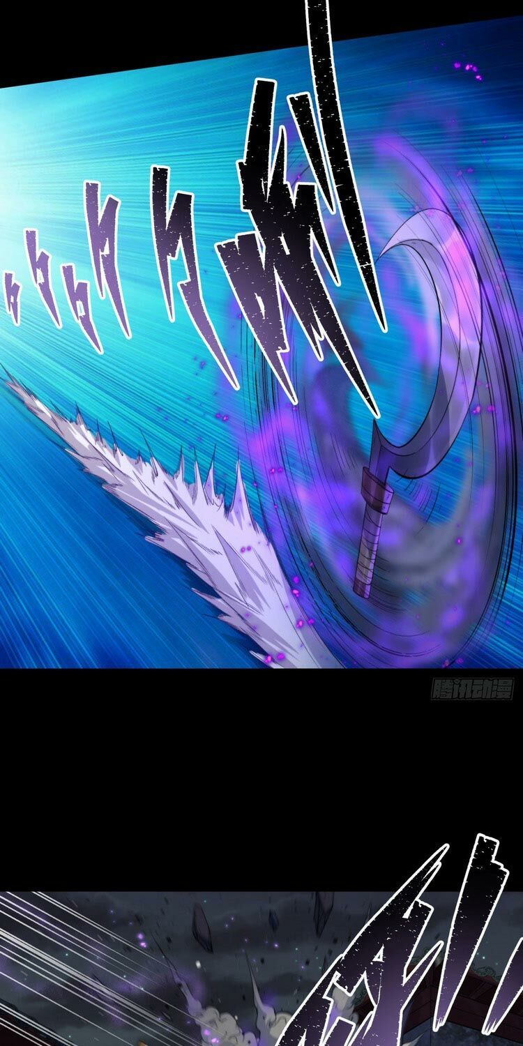 thông u đại thánh chapter 22 13