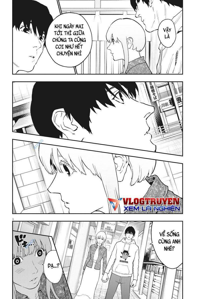 đọa nhân chapter 163 4