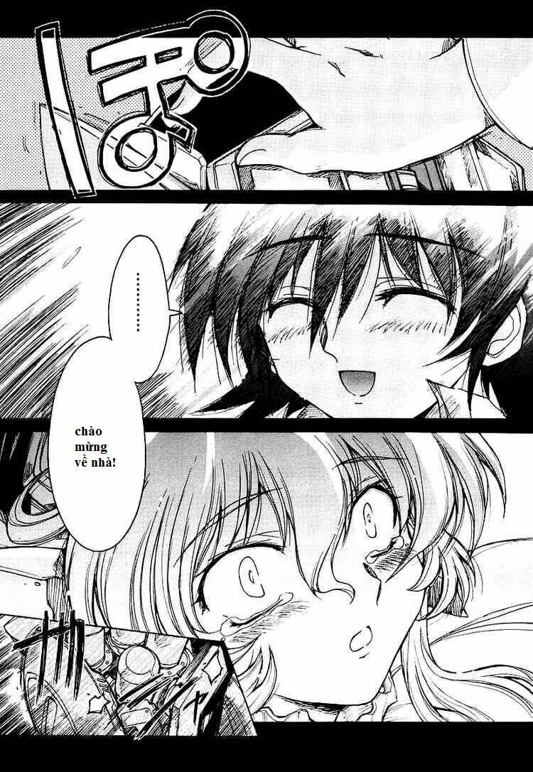 tubame syndrome chapter 21 10