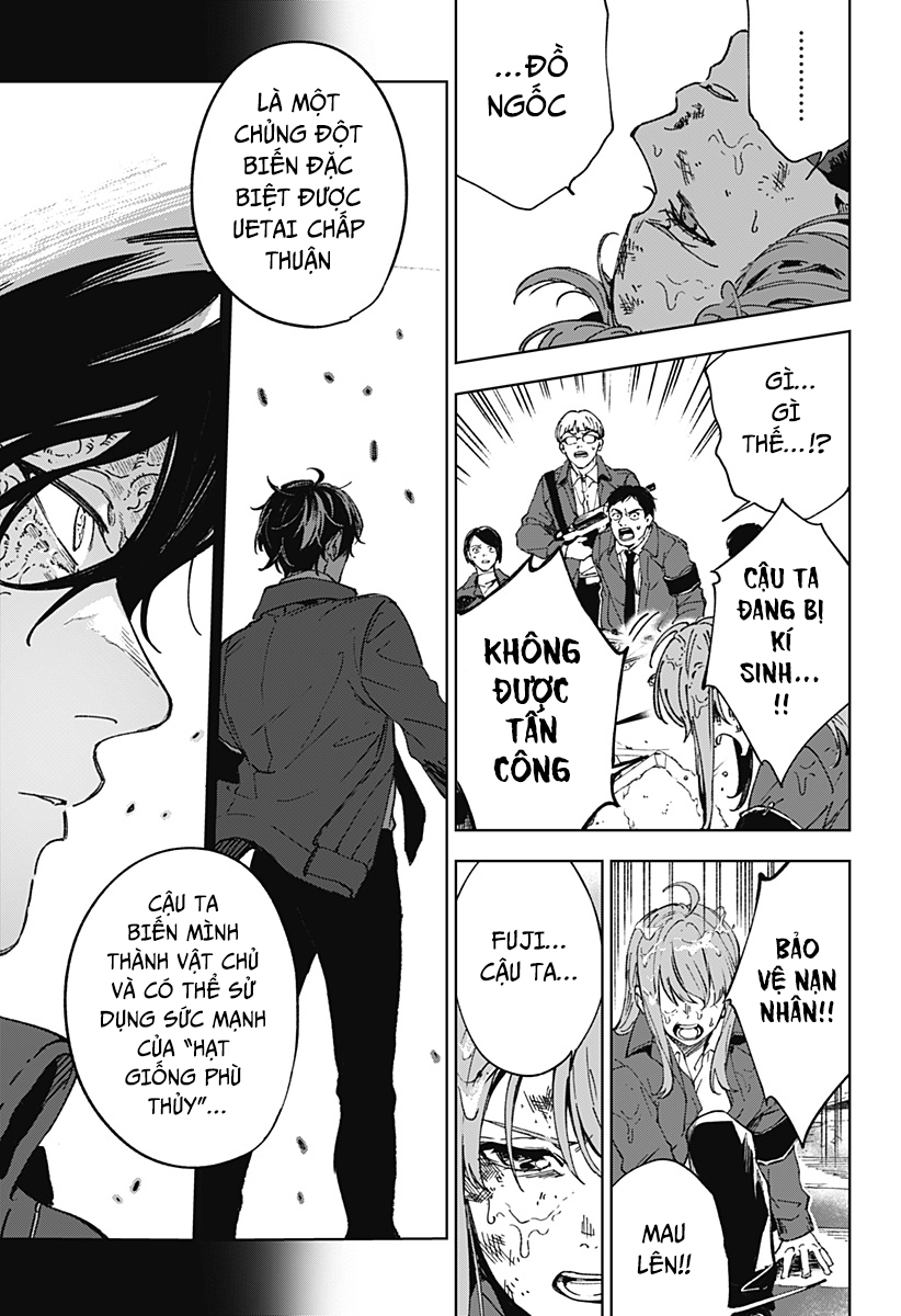 hạt giống phù thuỷ chapter 1 55