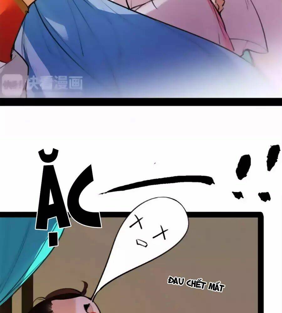 đường tăng cũng quyến rũ chapter 51 38