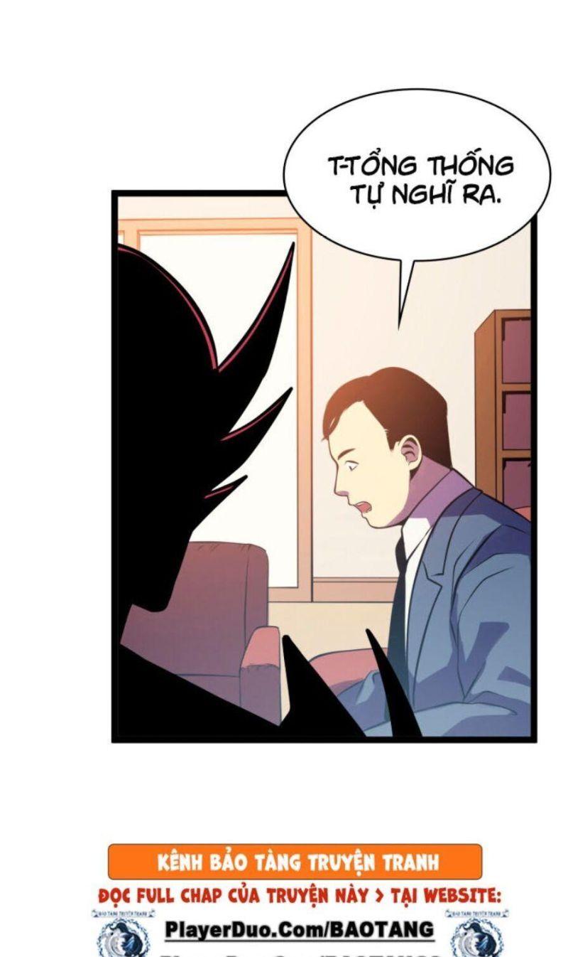 tôi trở lại thăng cấp một mình chapter 44 33