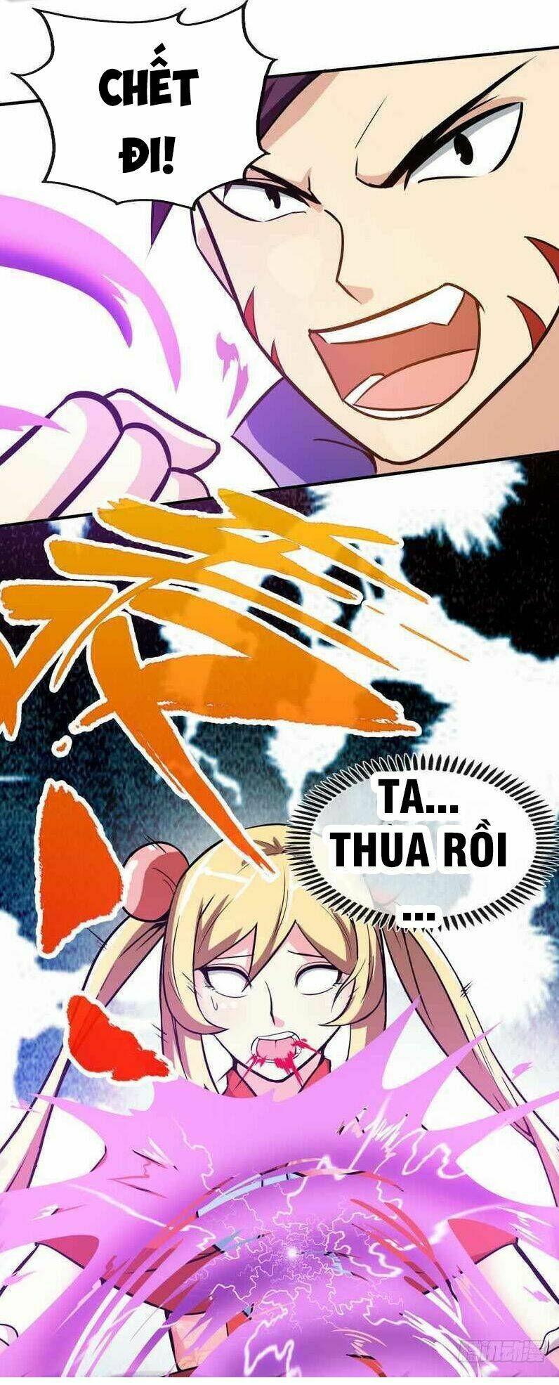 chí tôn thần ma chapter 29 28