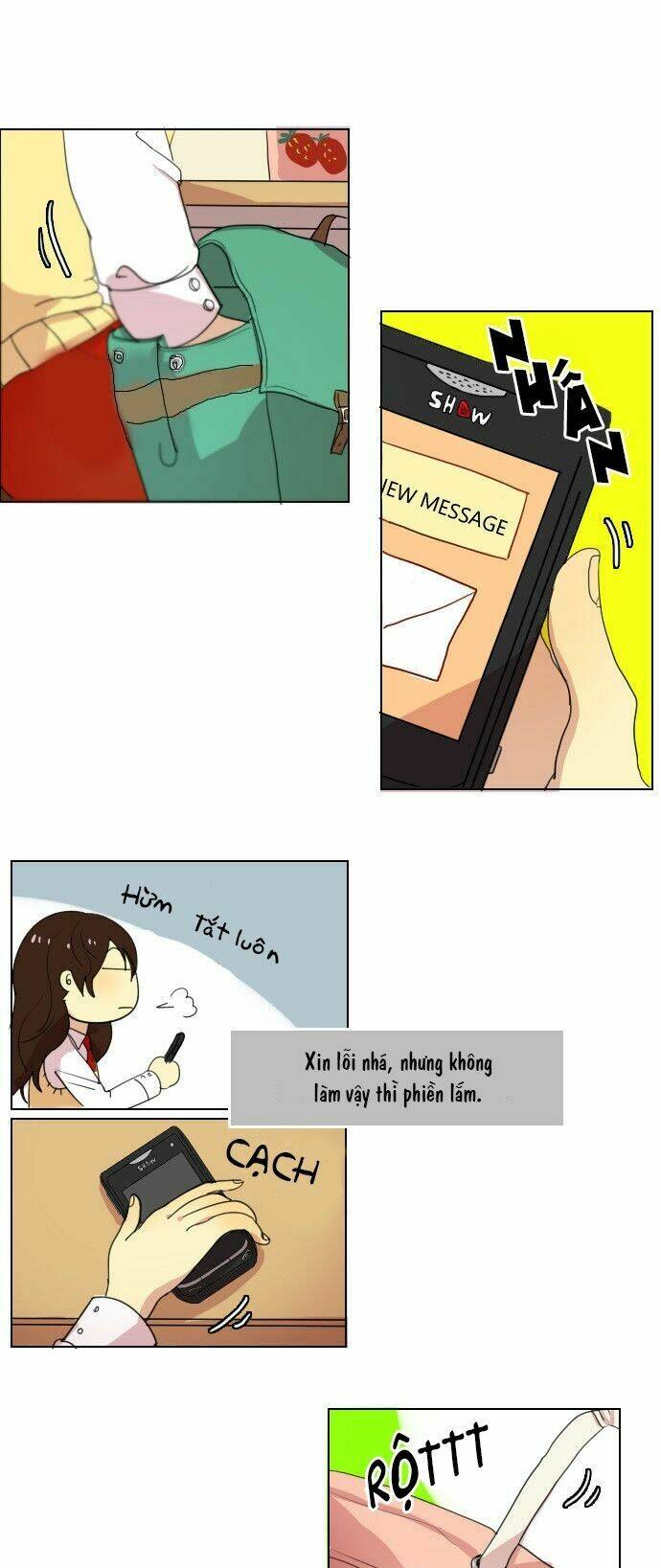 the devil who can't fly chapter 8 5