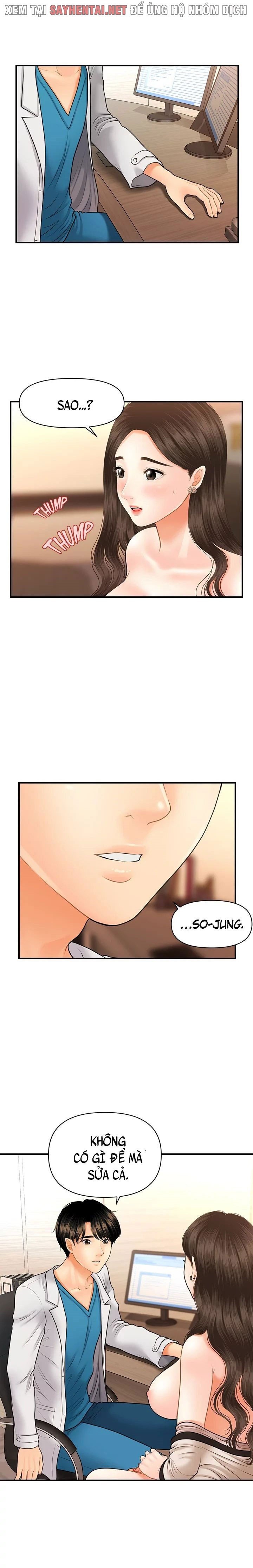 này anh đẹp trai chapter 40 2