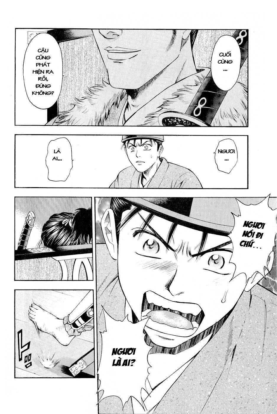 thiếu niên vương phần 2 chapter 18 62