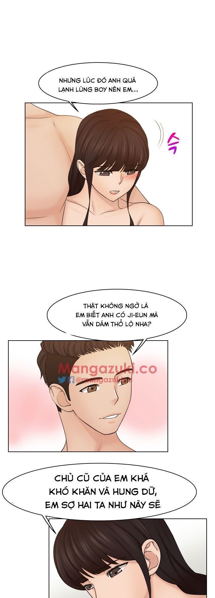 người yêu và nô lệ chapter 22 15