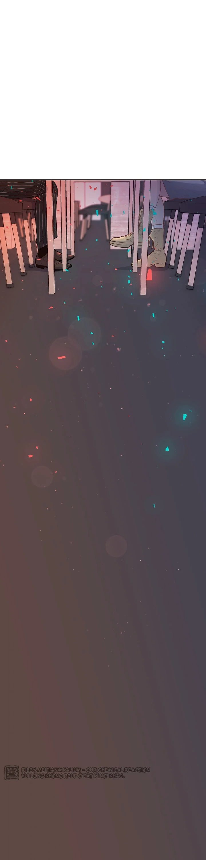 làm cách nào để theo đuổi một alpha? chapter 51 19