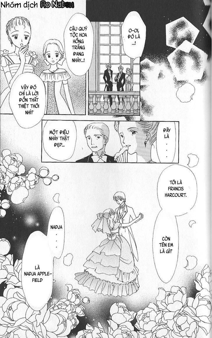 ashita no nadja chapter 3 29